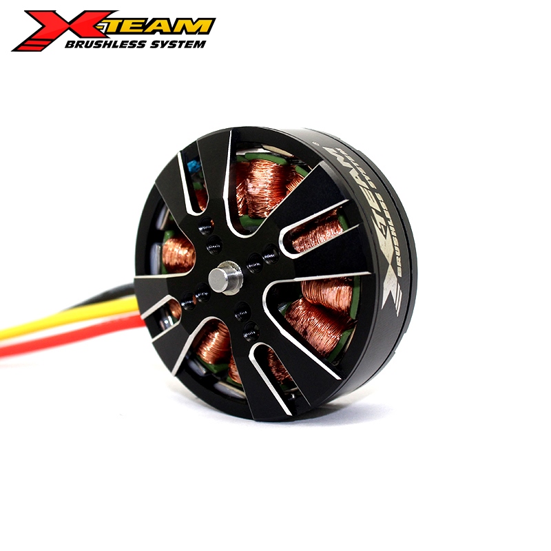 XTO-4008-380KV 多旋翼航拍無(wú)人機(jī)無(wú)刷電機(jī)